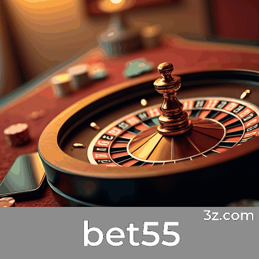 Experiência Premium em Apostas com bet55
