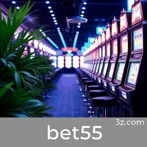 Experiência Premium em Apostas com bet55