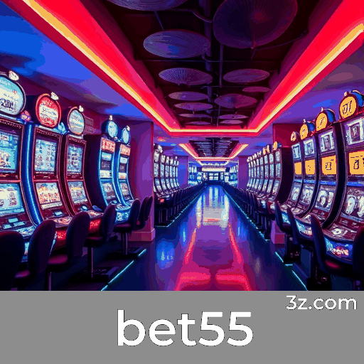 Experiência Premium em Apostas com bet55